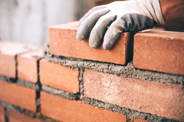Brick And Mortar Repair in Toms River