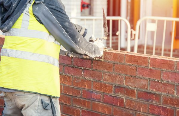 Brick Laying Service in Toms River