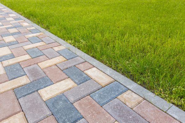 Brick Paver Repair in Toms River