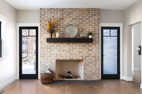 Brick Restoration in Toms River