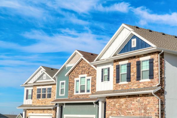 Brick Siding Installation in Toms River