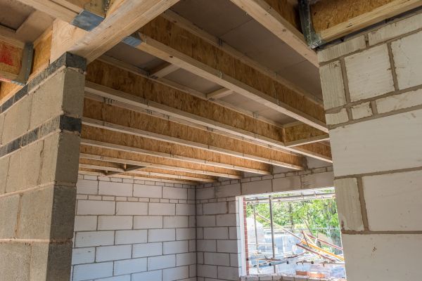 Cinder Block Repair in Toms River