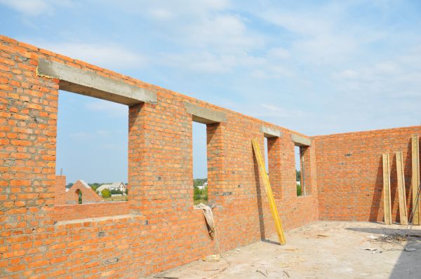 Masonry Lintel Repair in Toms River