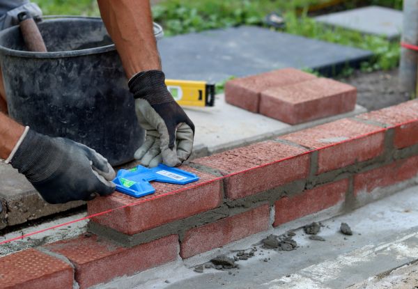 Masonry Service in Toms River