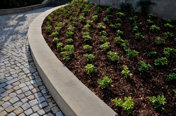 Retaining Wall Repair in Toms River
