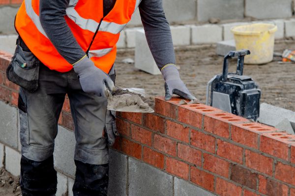 Bricklaying in Toms River