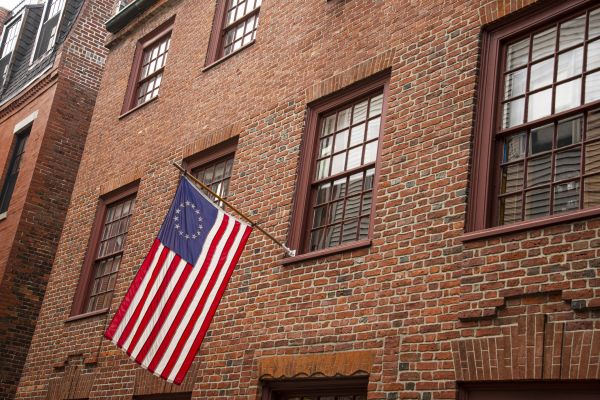 Brick Lintel Repair in Toms River