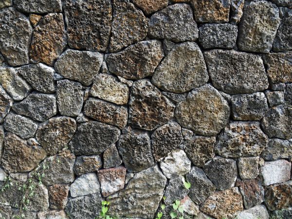 Stone Wall Repointing in Toms River