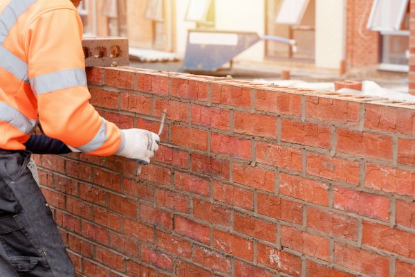 Brick Repair in Toms River