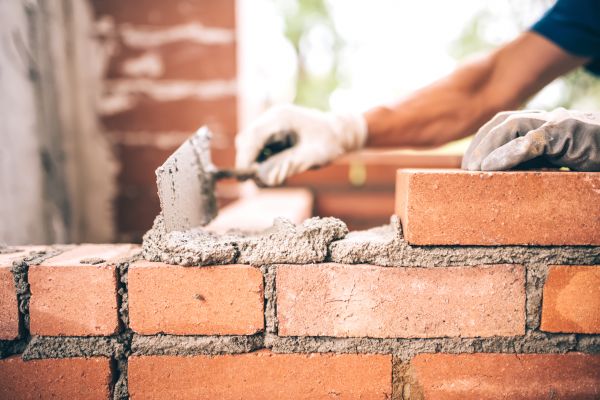 Brickwork Service in Toms River