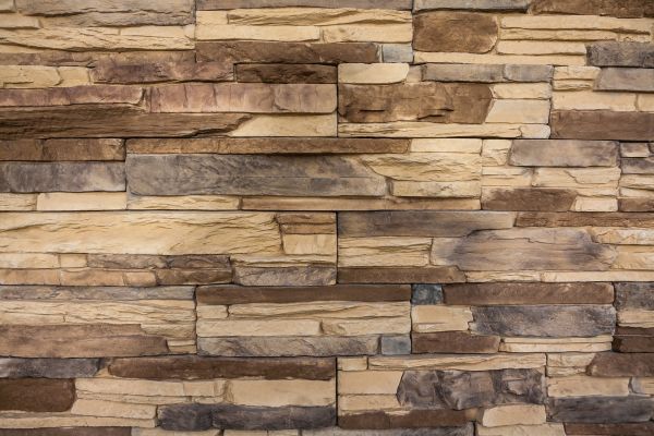 Stone Siding Installation in Toms River