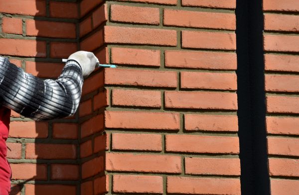 Brick House Repair in Toms River