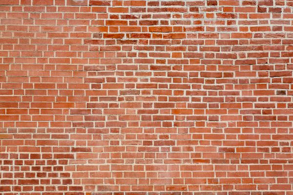 Brick Wall Installation in Toms River