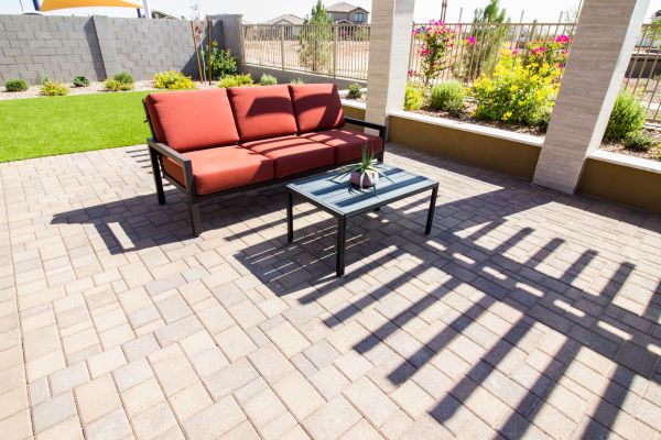 Brick Patio Installation in Toms River