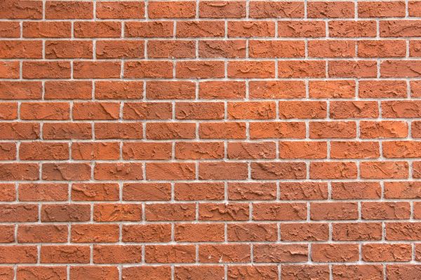 Brick Wall Replacement in Toms River