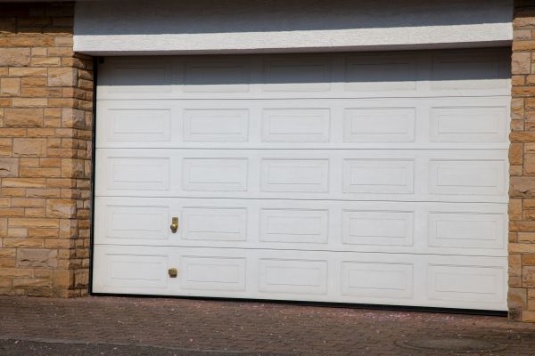 Garage Lintel Replacement in Toms River
