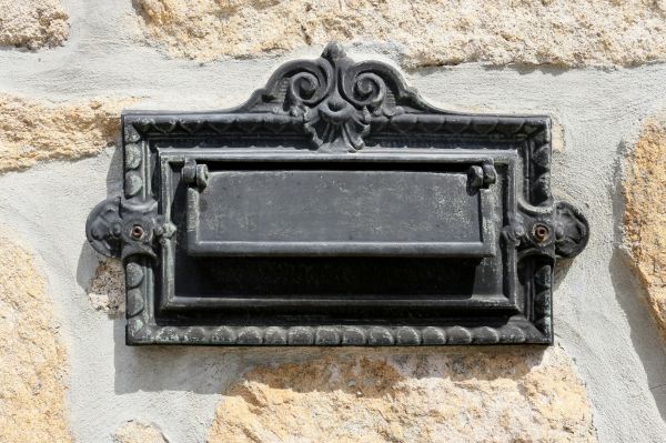 Stone Mailbox Installation in Toms River