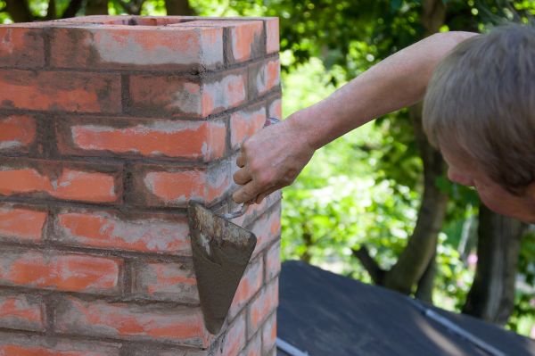 Mortar Replacement in Toms River