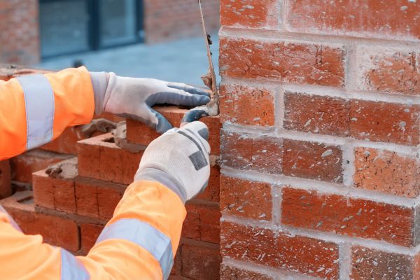 Brick Masonry Restoration in Toms River