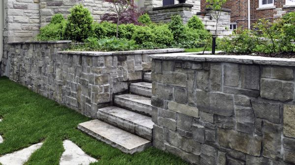 Masonry Steps Installation in Toms River