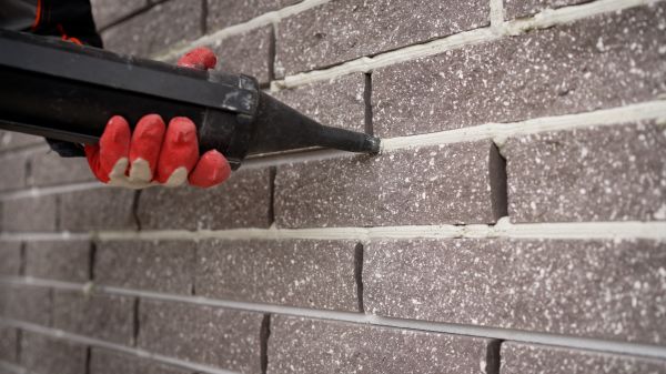 Masonry Tuckpointing in Toms River