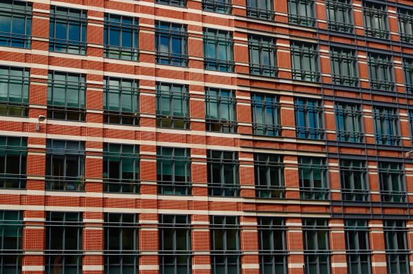 Commercial Brickwork in Toms River