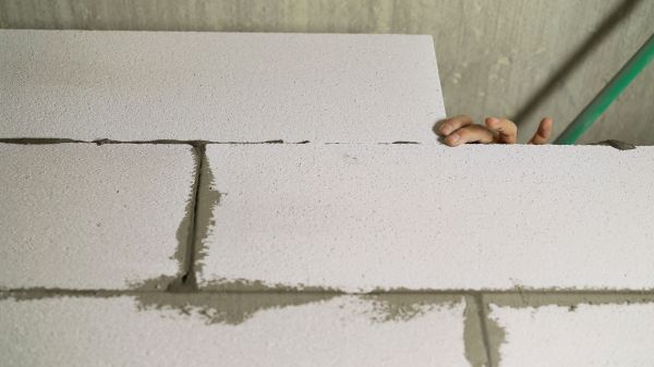 Block Wall Installation in Toms River
