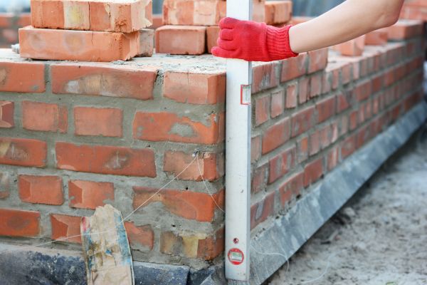 Foundation Masonry Repair in Toms River