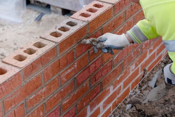 Residential Masonry in Toms River