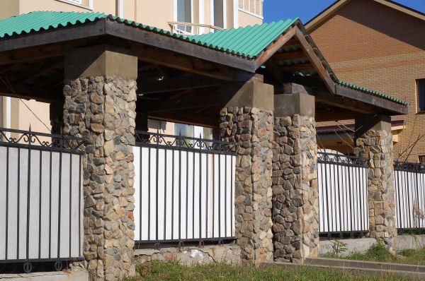 Stone Column Installation in Toms River