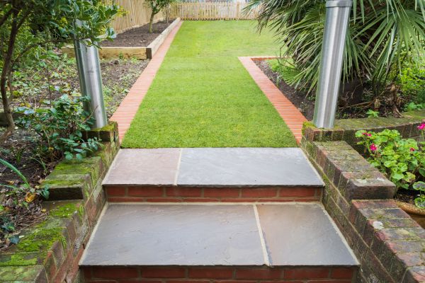Brick Edging Service in Toms River