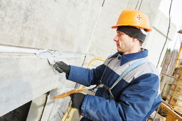Mortar Joint Sealing in Toms River