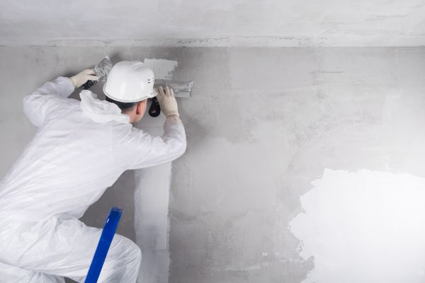 Mortar Crack Repair in Toms River