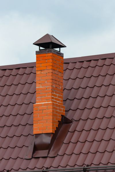 Chimney Masonry Installation in Toms River