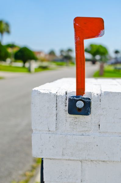 Brick Mailbox Service in Toms River