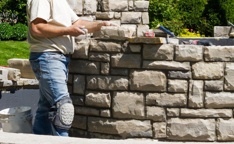 Licensed Masonry Professionals