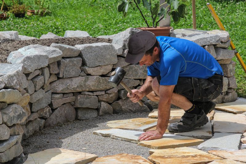 Custom Masonry Services